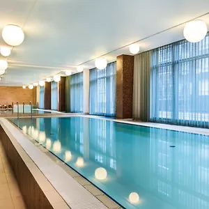 **** Apart-hotel Adina Dinamarca