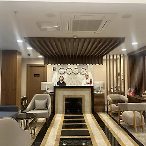 **** Hotel Sapphire Turquia