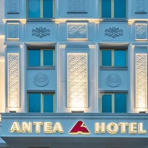 *** Hotel Antea Oldcity -special Category Turquia