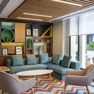 **** Hotel Old By Ihg Turquia