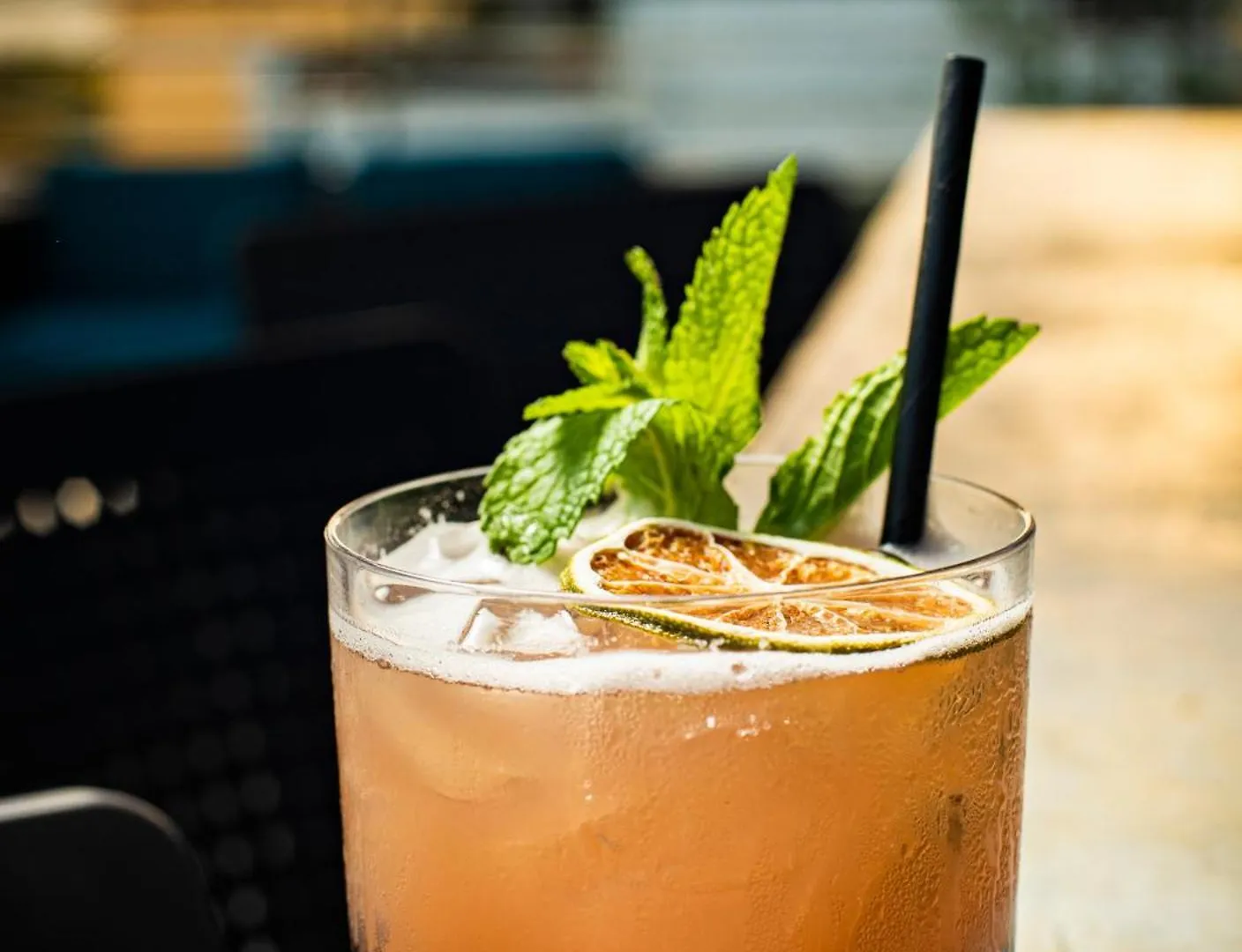 ***  Decanter Hotel San Juan Porto Rico