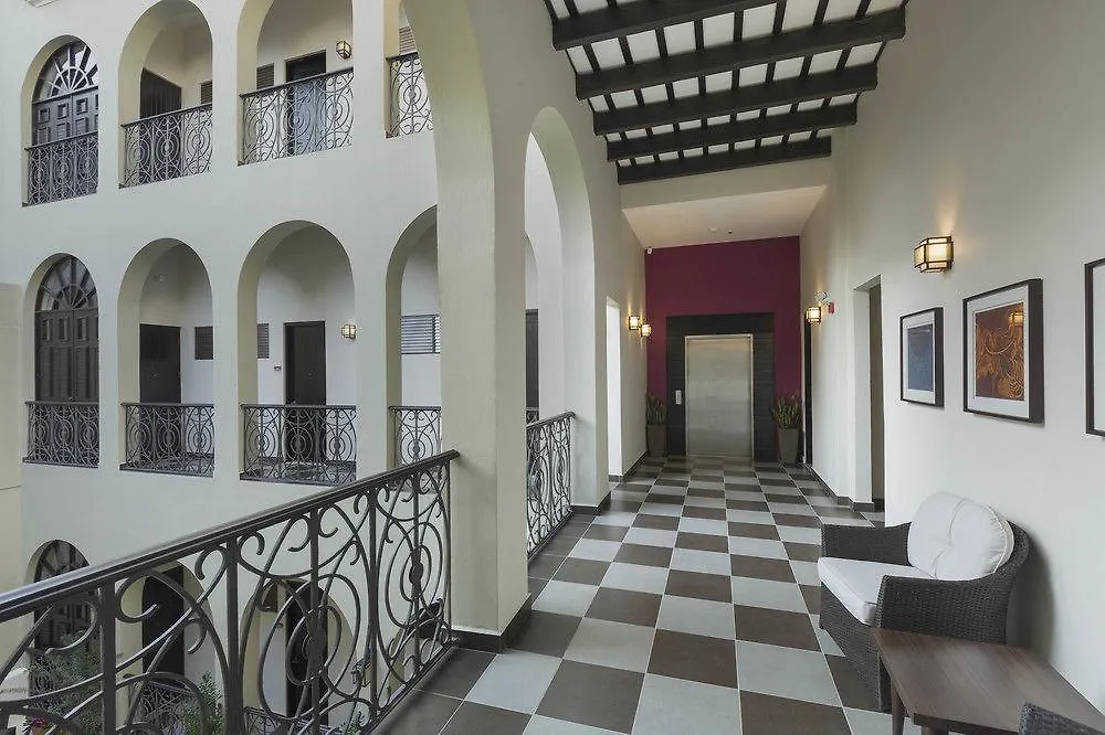Decanter Hotel San Juan