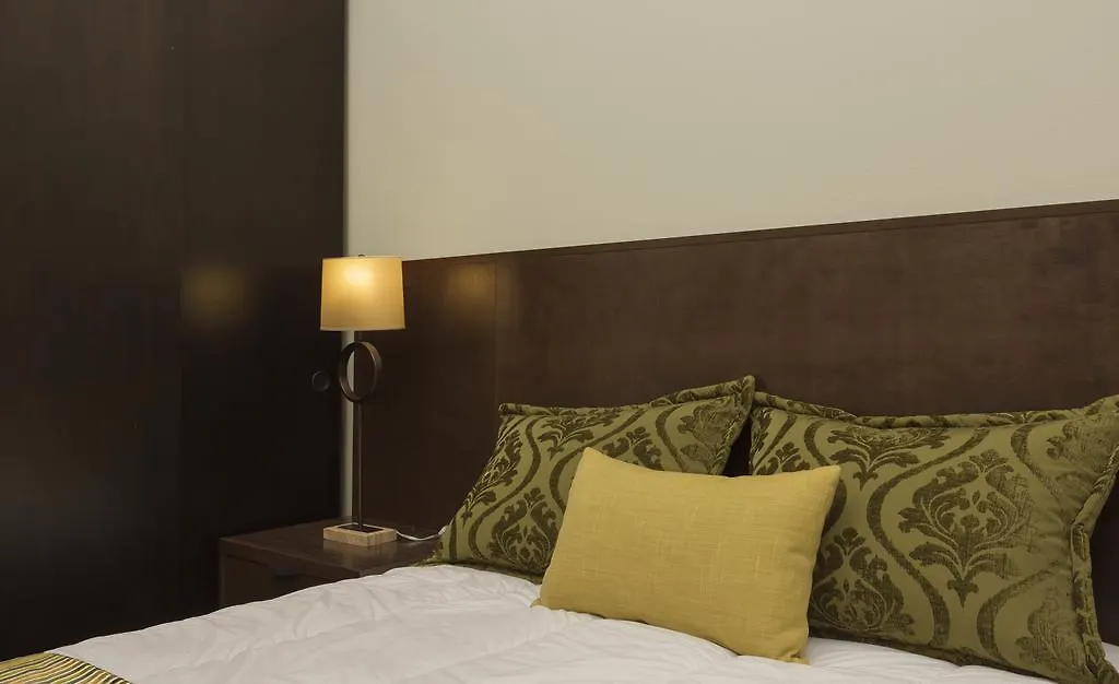 Decanter Hotel San Juan Porto Rico