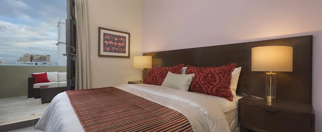 Decanter Hotel San Juan