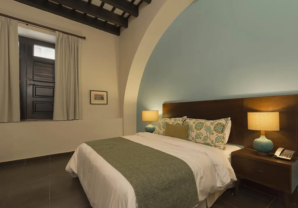 Decanter Hotel San Juan