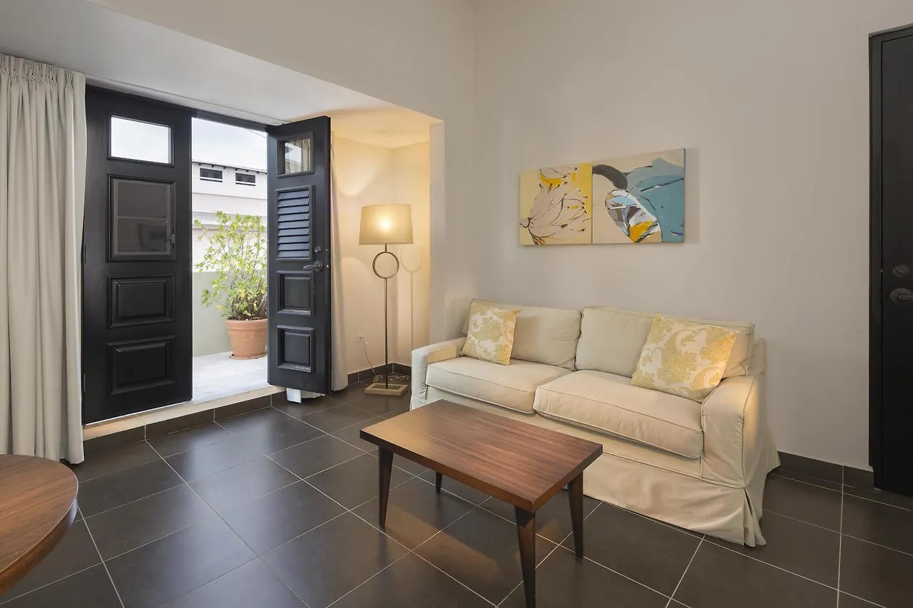 Decanter Hotel San Juan 3*,  Porto Rico