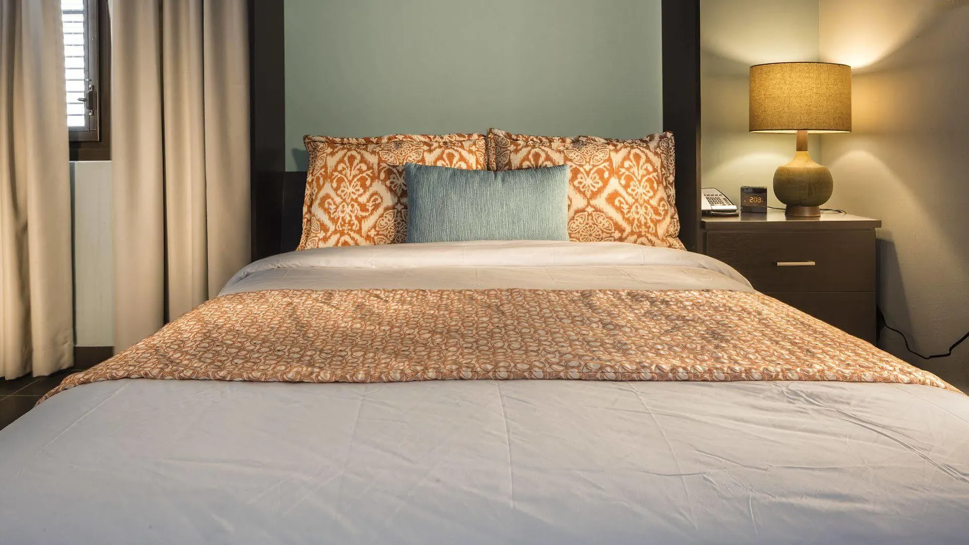 Decanter Hotel San Juan
