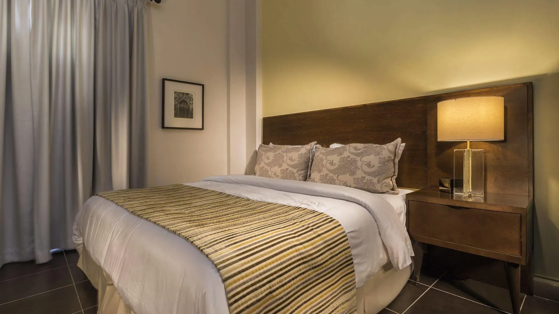 Decanter Hotel San Juan Porto Rico