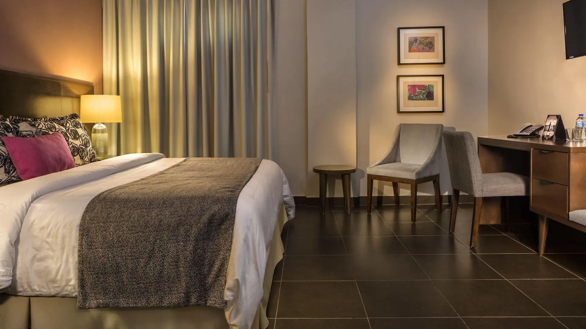 ***  Decanter Hotel San Juan Porto Rico