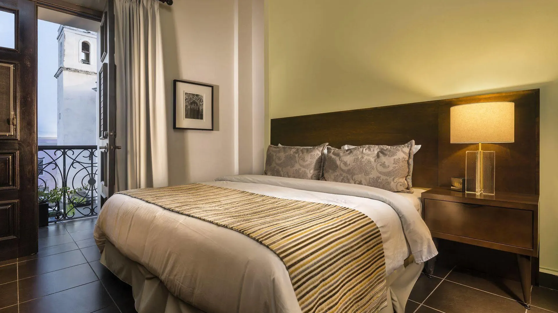 Decanter Hotel San Juan