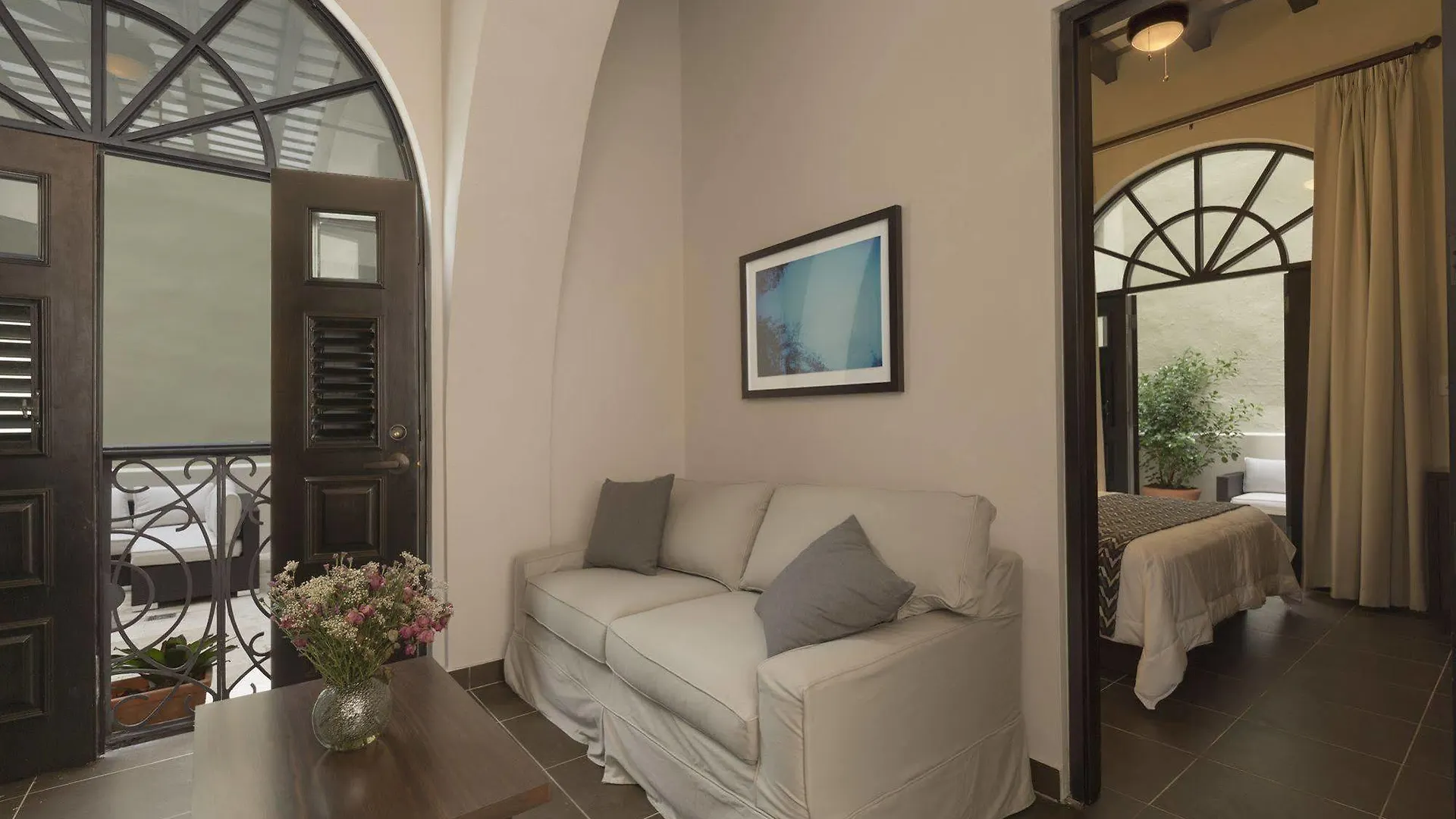 Decanter Hotel San Juan