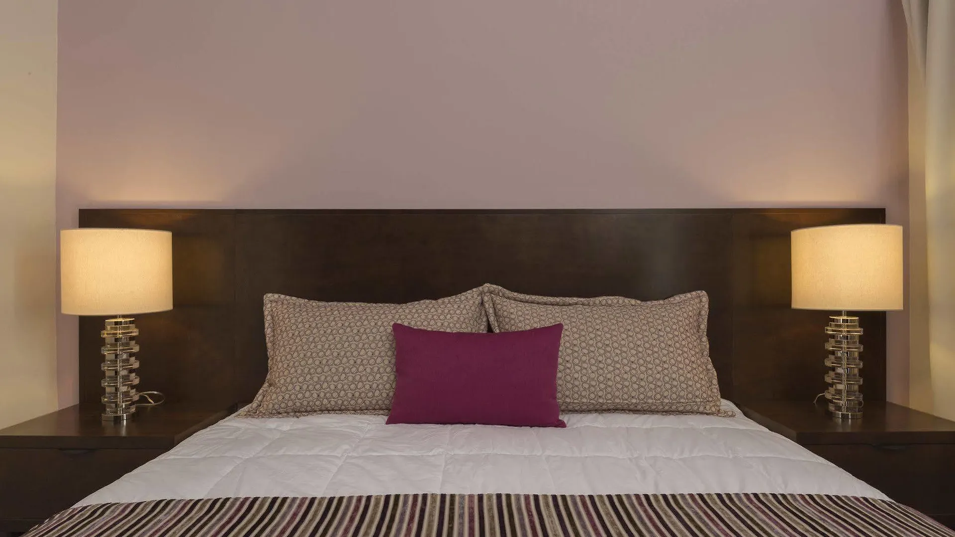 ***  Decanter Hotel San Juan Porto Rico