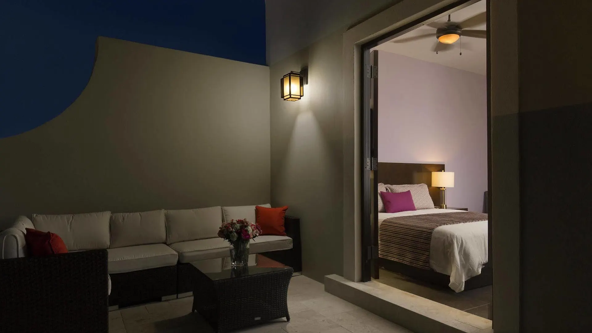 ***  Decanter Hotel San Juan Porto Rico