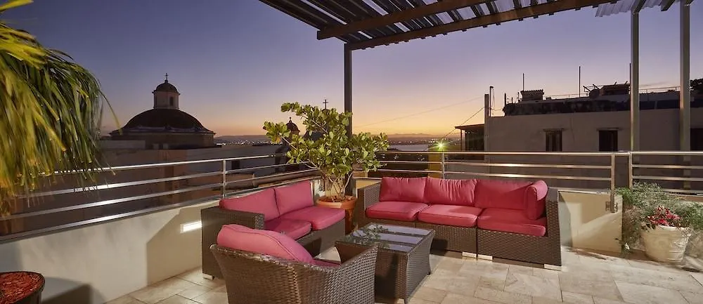 Decanter Hotel San Juan