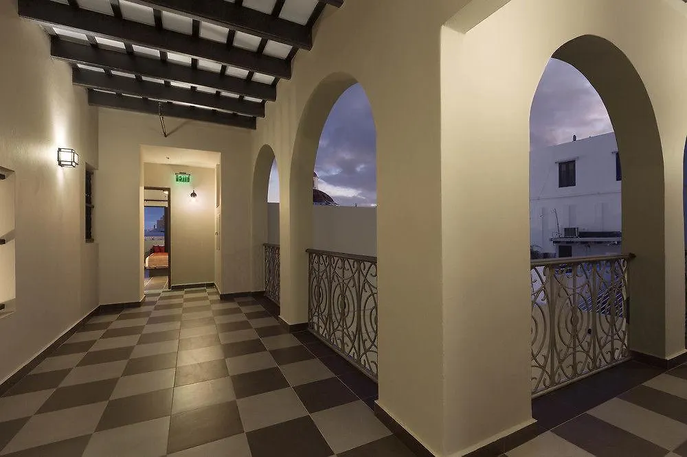 Decanter Hotel San Juan