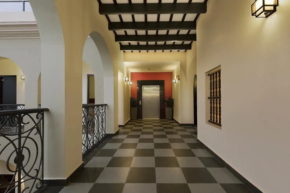 Decanter Hotel San Juan Puerto Rico