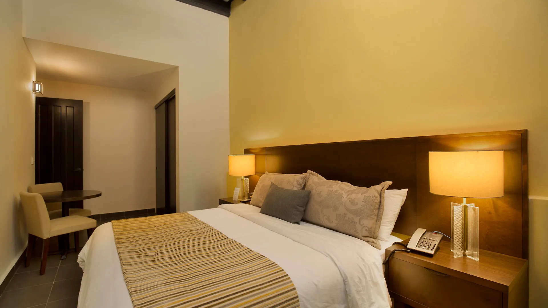 Decanter Hotel San Juan