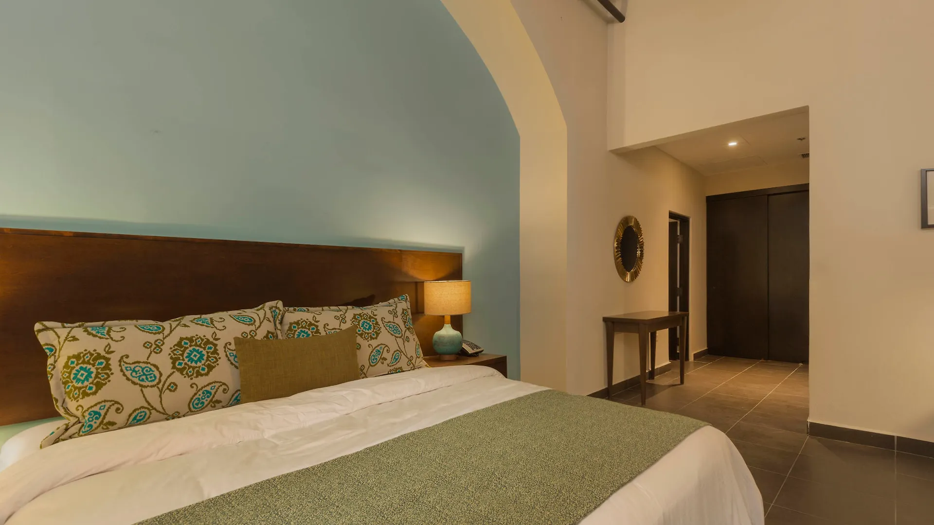 Decanter Hotel San Juan 3*,  Puerto Rico