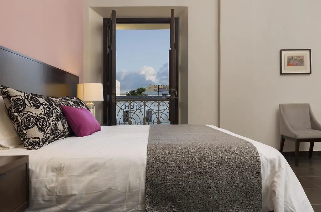 Decanter Hotel San Juan