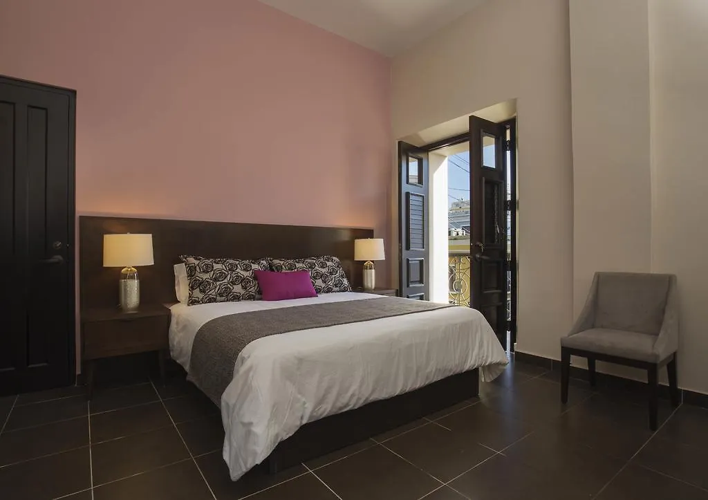 Decanter Hotel San Juan