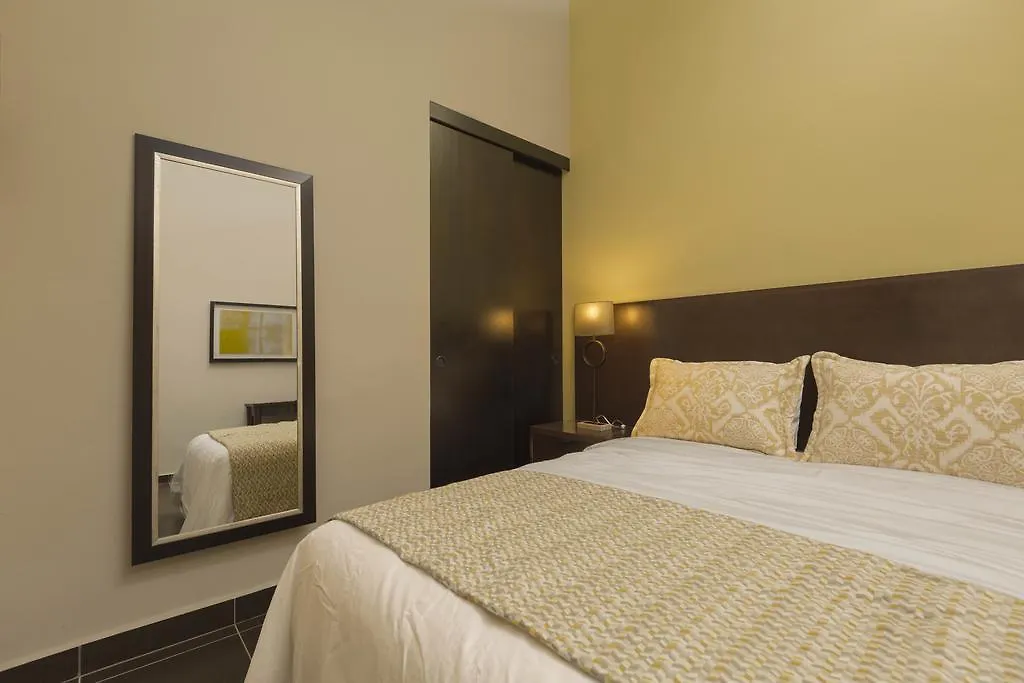 Decanter Hotel San Juan