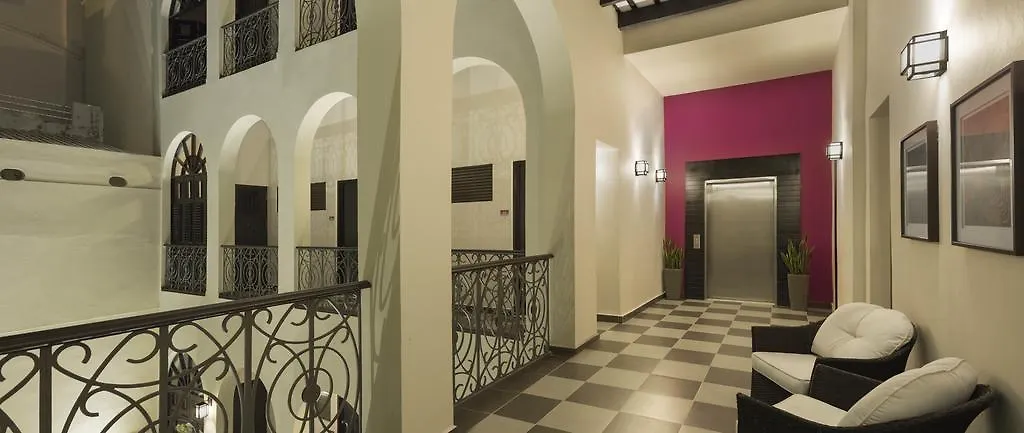 Decanter Hotel San Juan