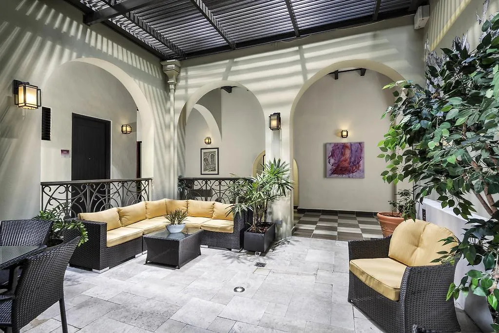 Decanter Hotel San Juan