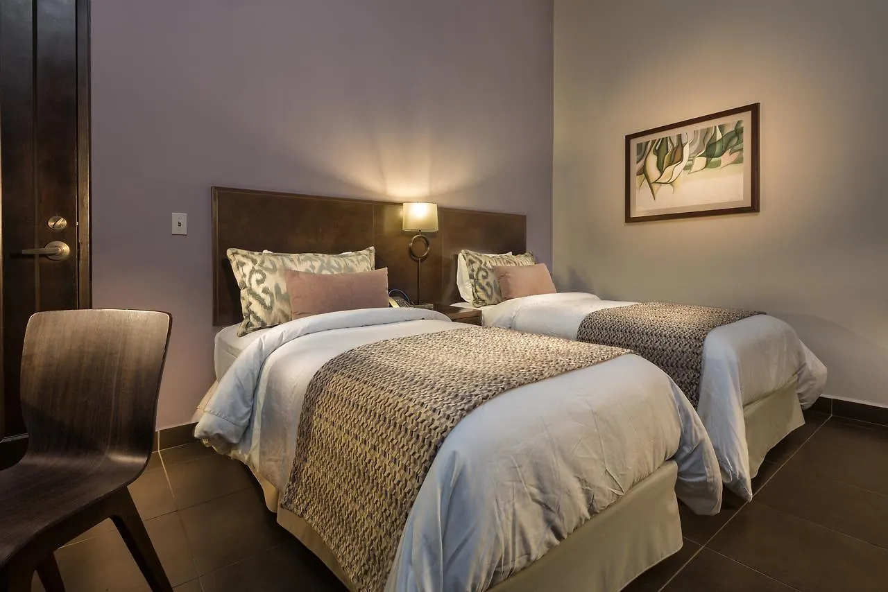 Decanter Hotel San Juan