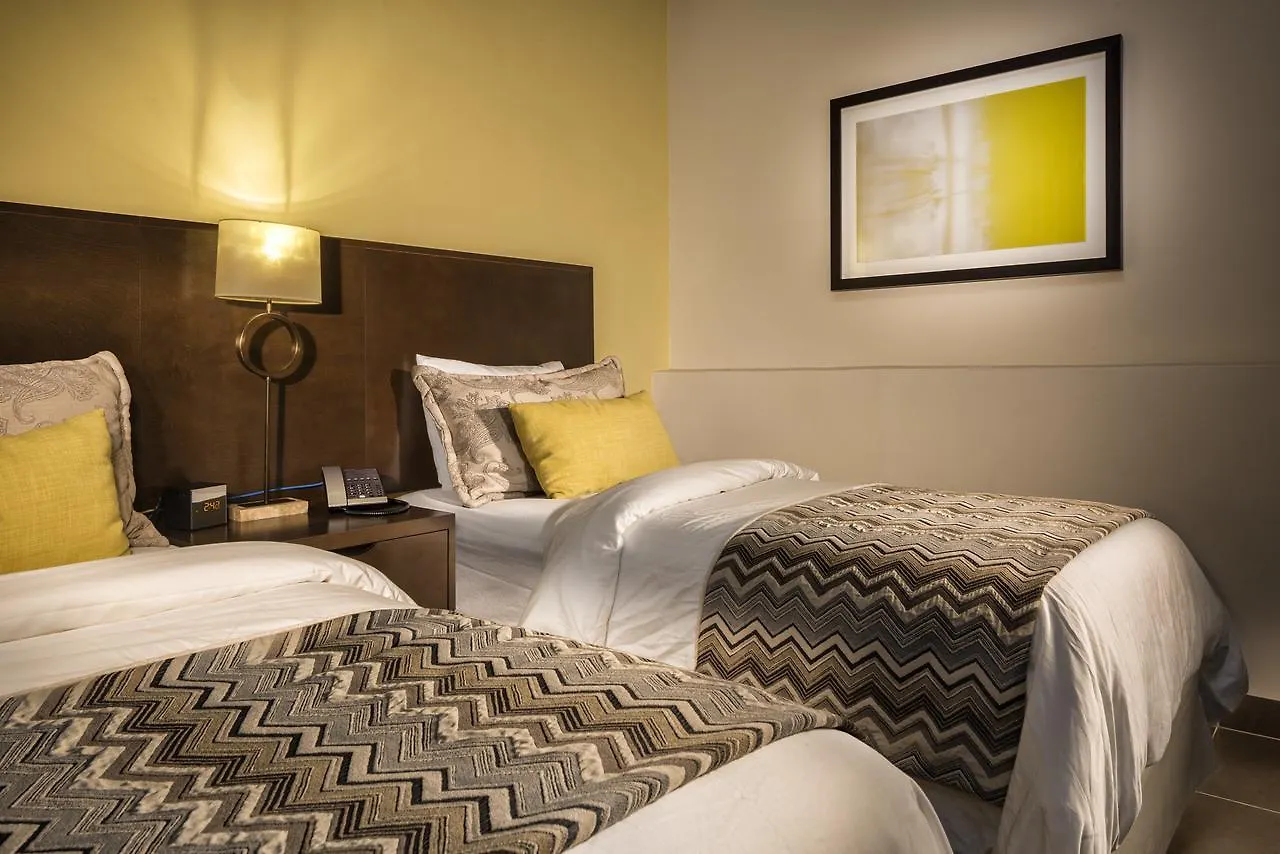 Decanter Hotel San Juan