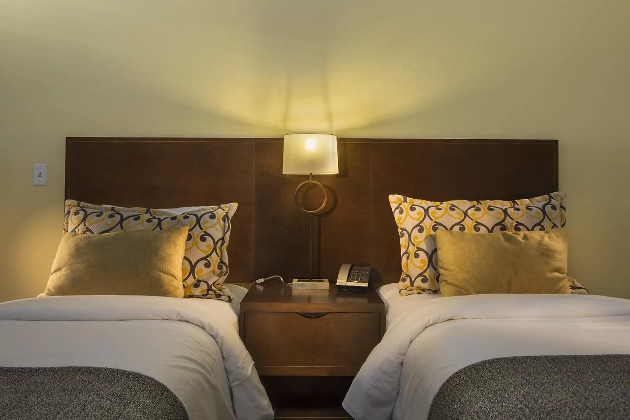 Decanter Hotel San Juan
