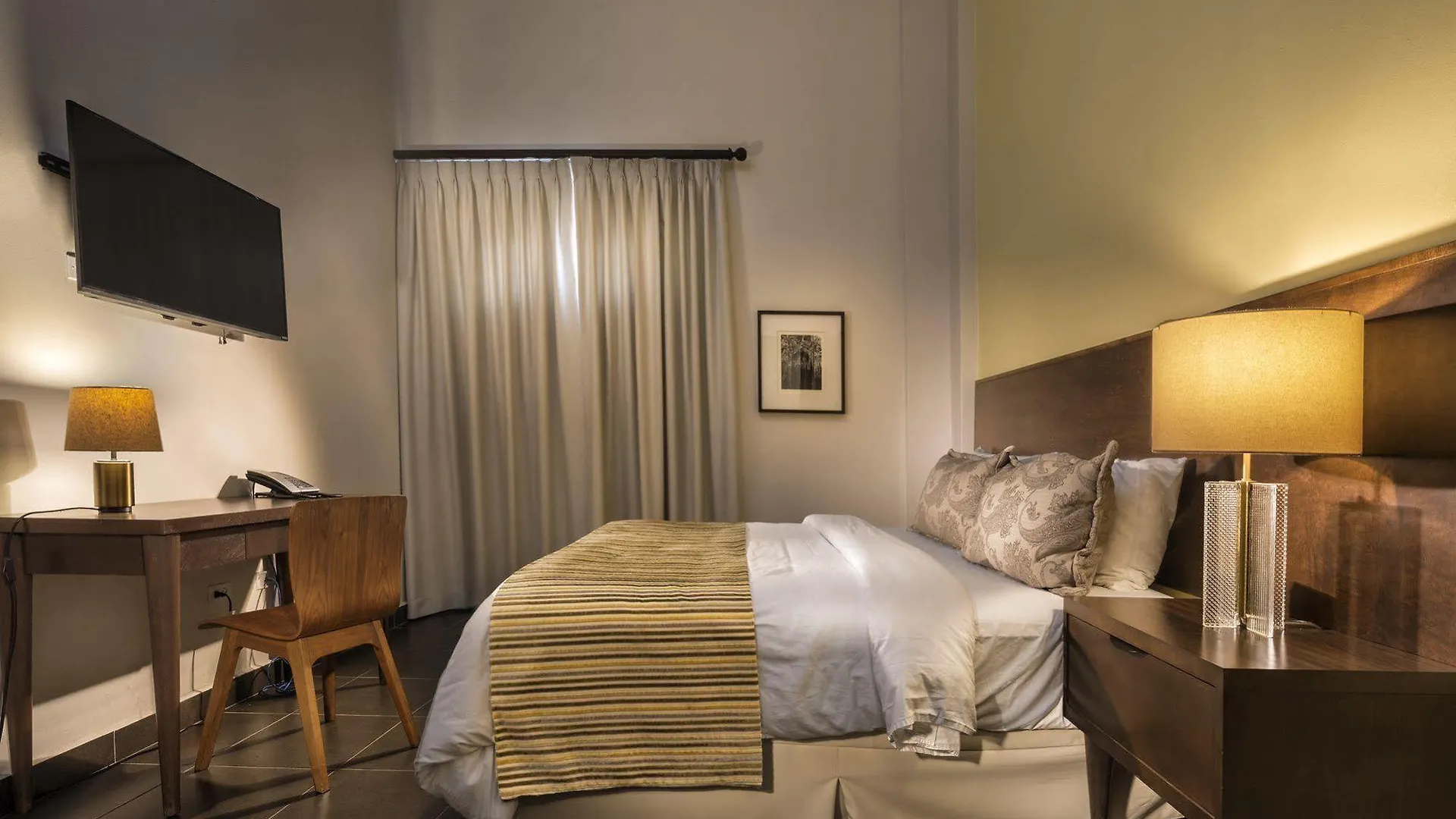 Decanter Hotel San Juan 3*,  Puerto Rico
