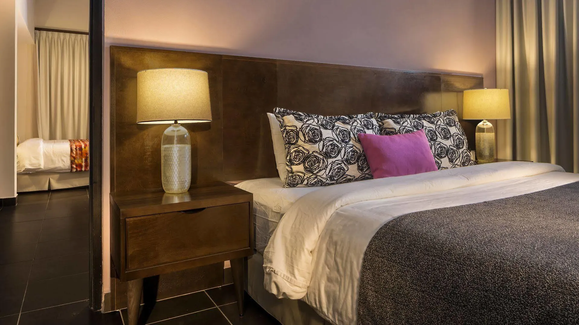 Decanter Hotel San Juan