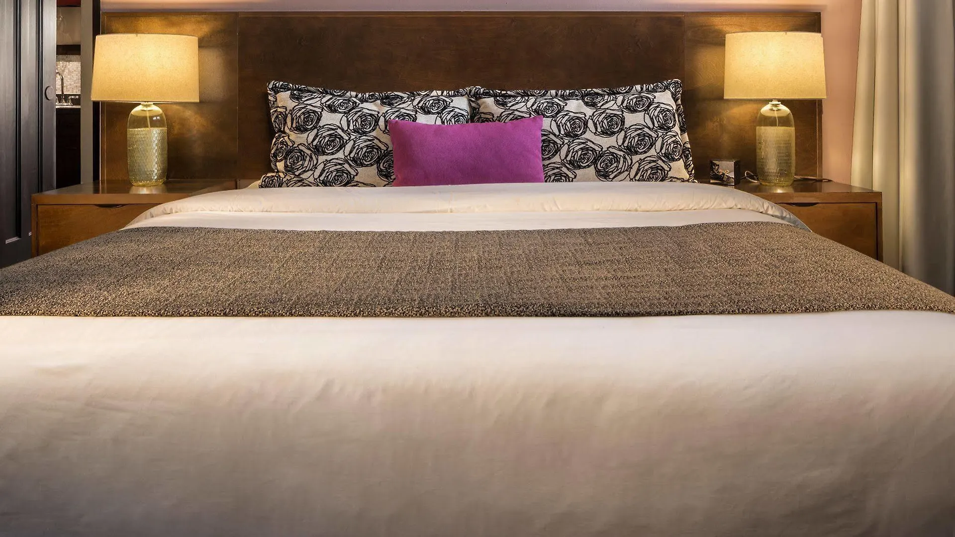 Decanter Hotel San Juan
