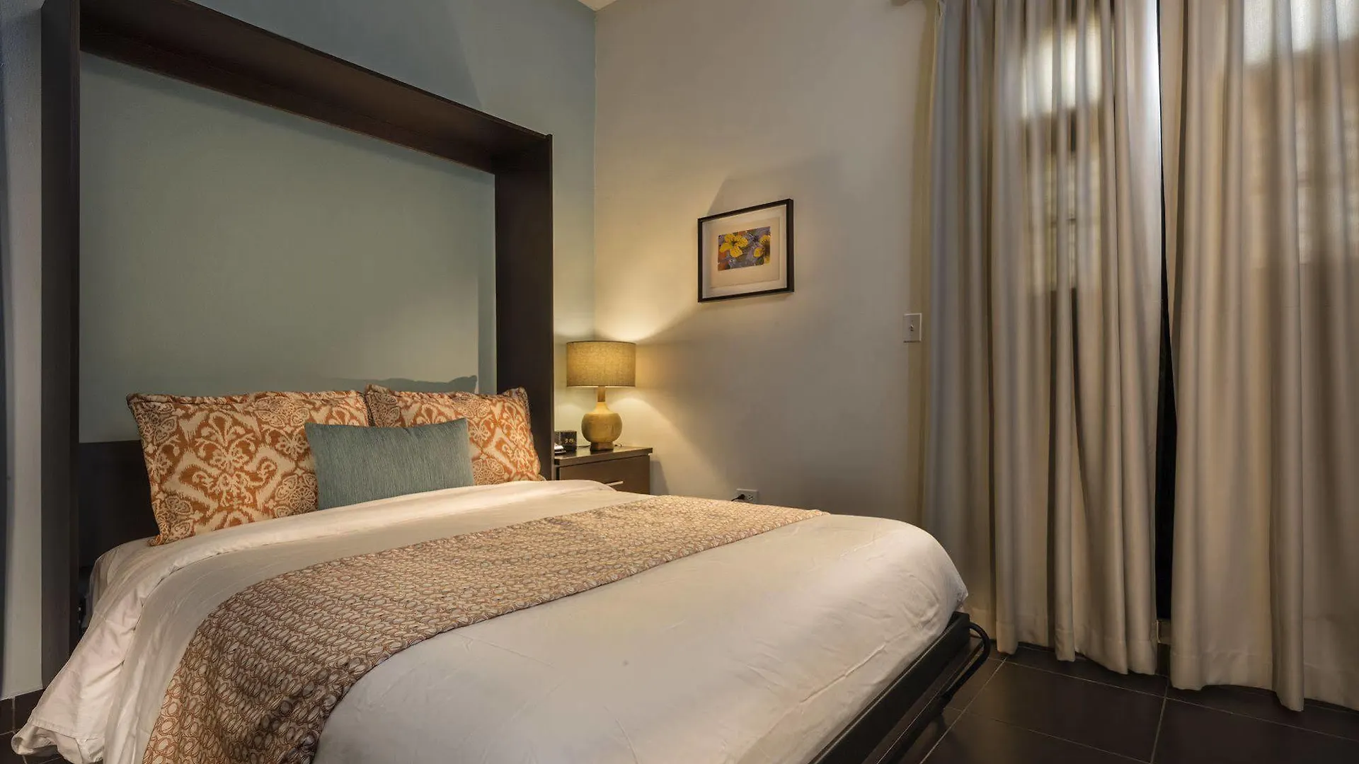 Decanter Hotel San Juan
