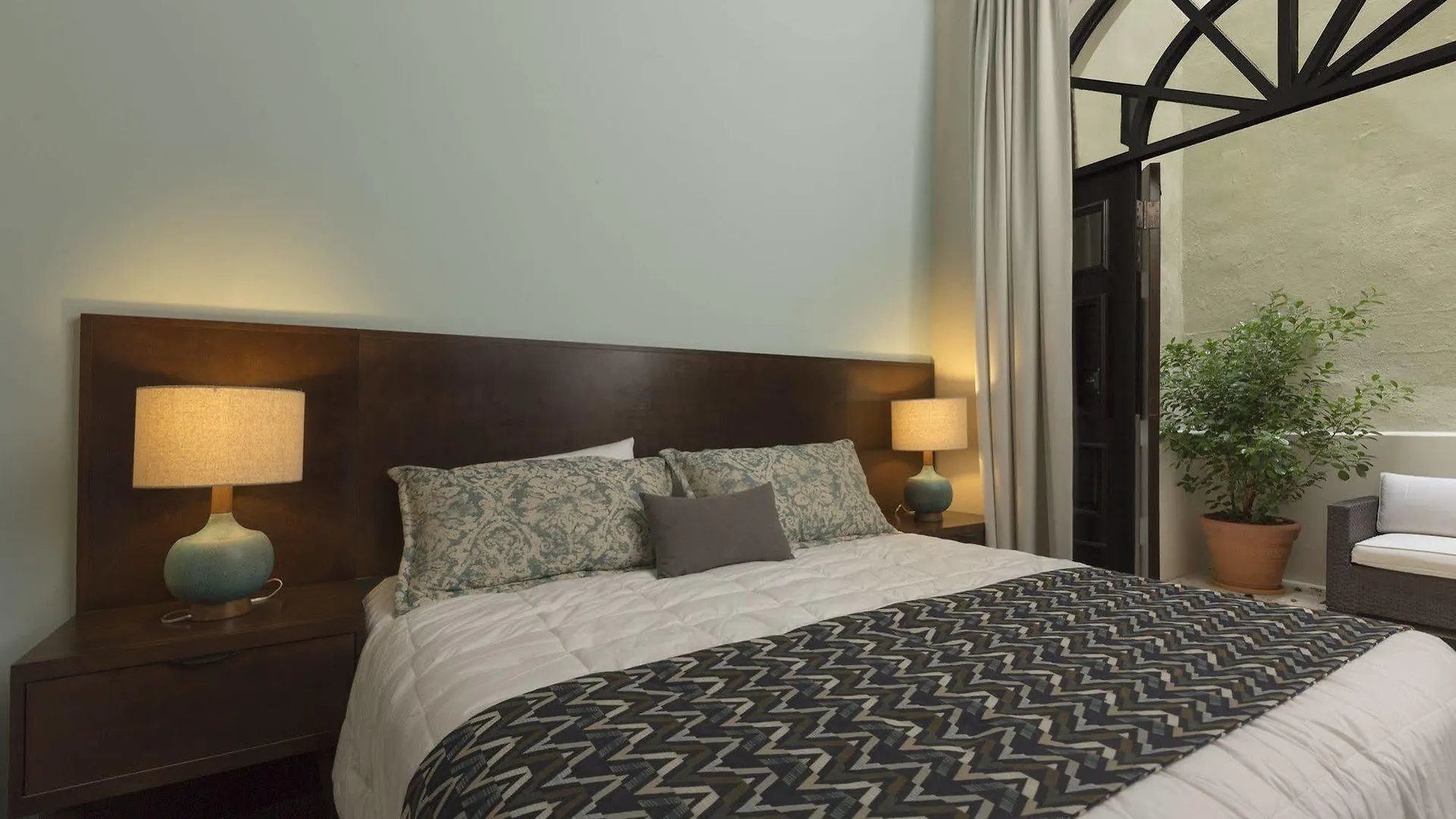 Decanter Hotel San Juan 3*,  Puerto Rico