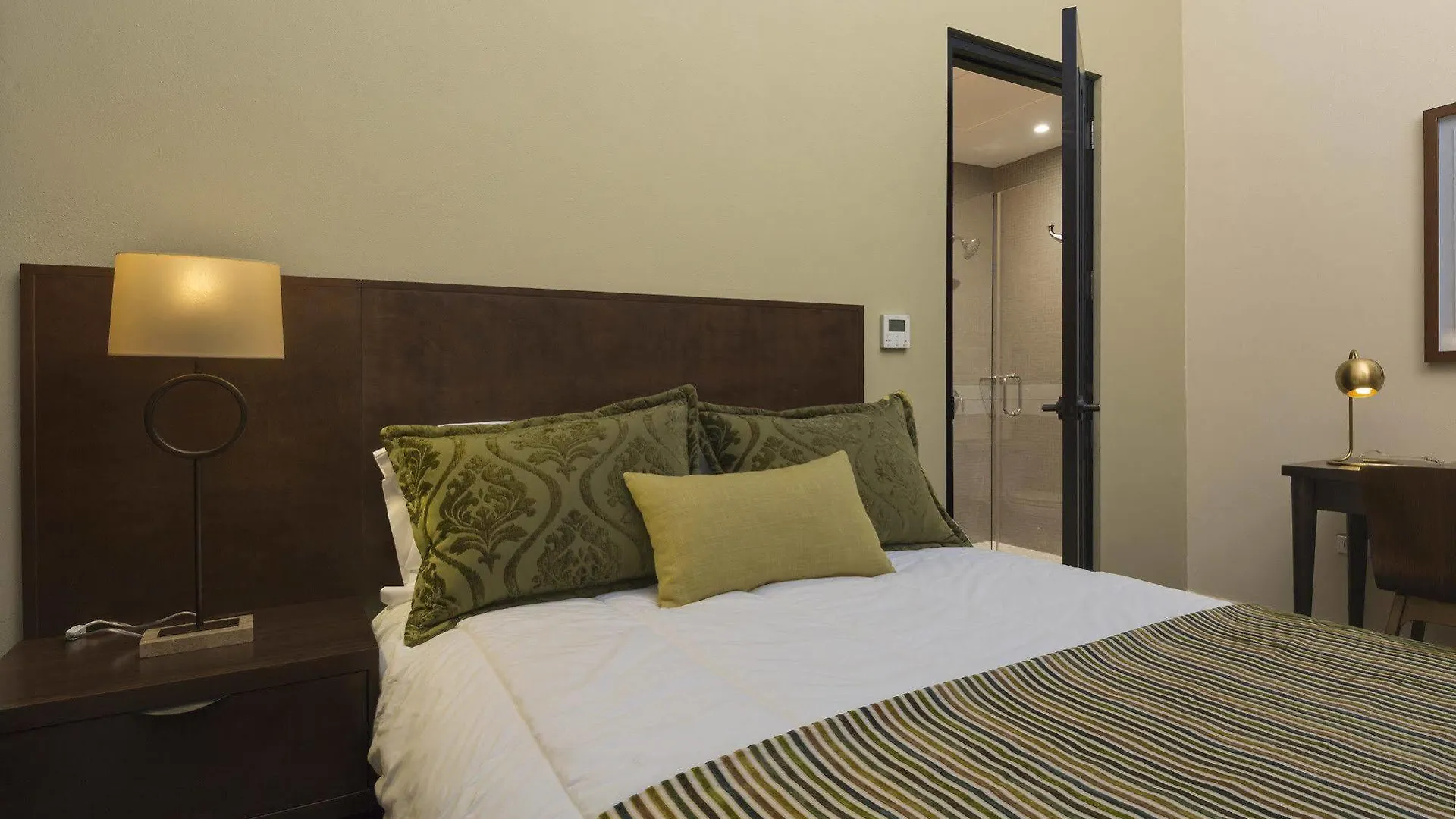 Decanter Hotel San Juan