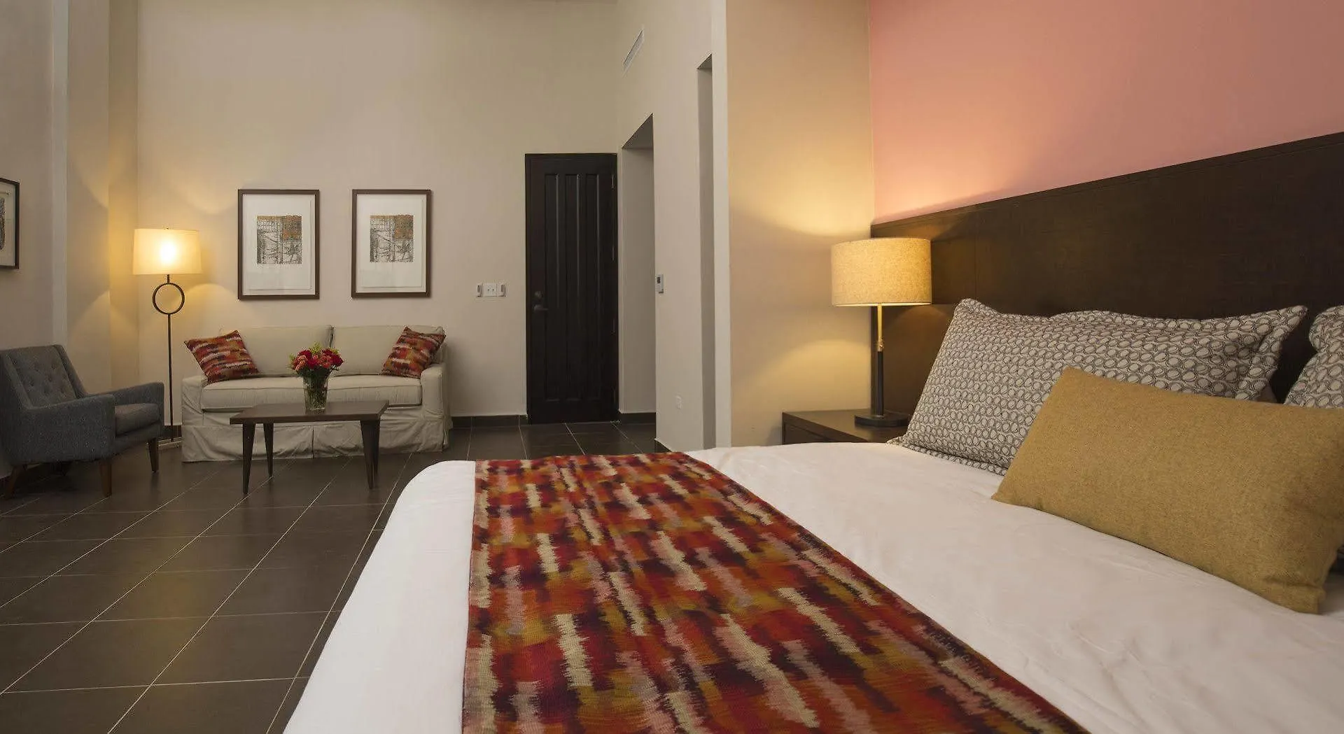 Decanter Hotel San Juan