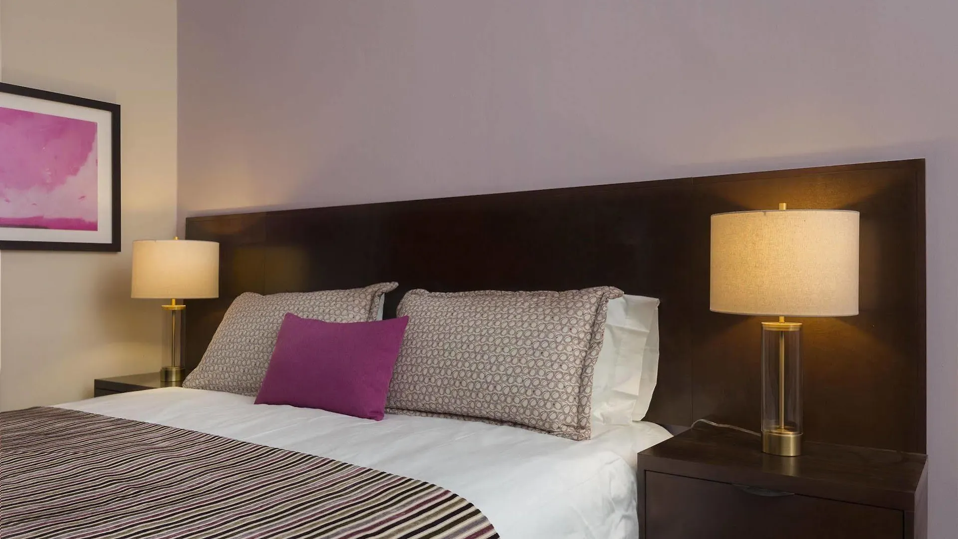 Decanter Hotel San Juan