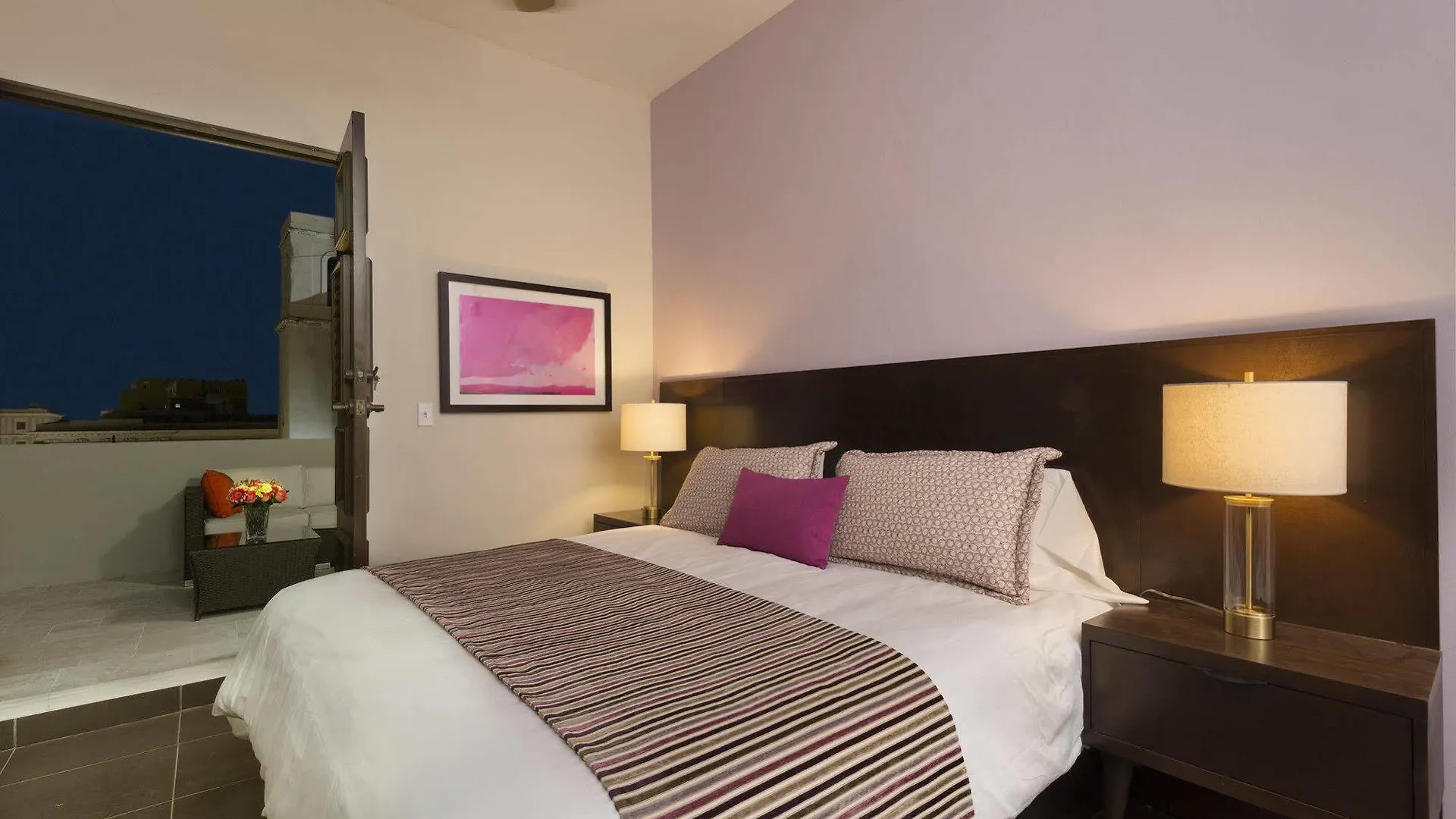 Decanter Hotel San Juan