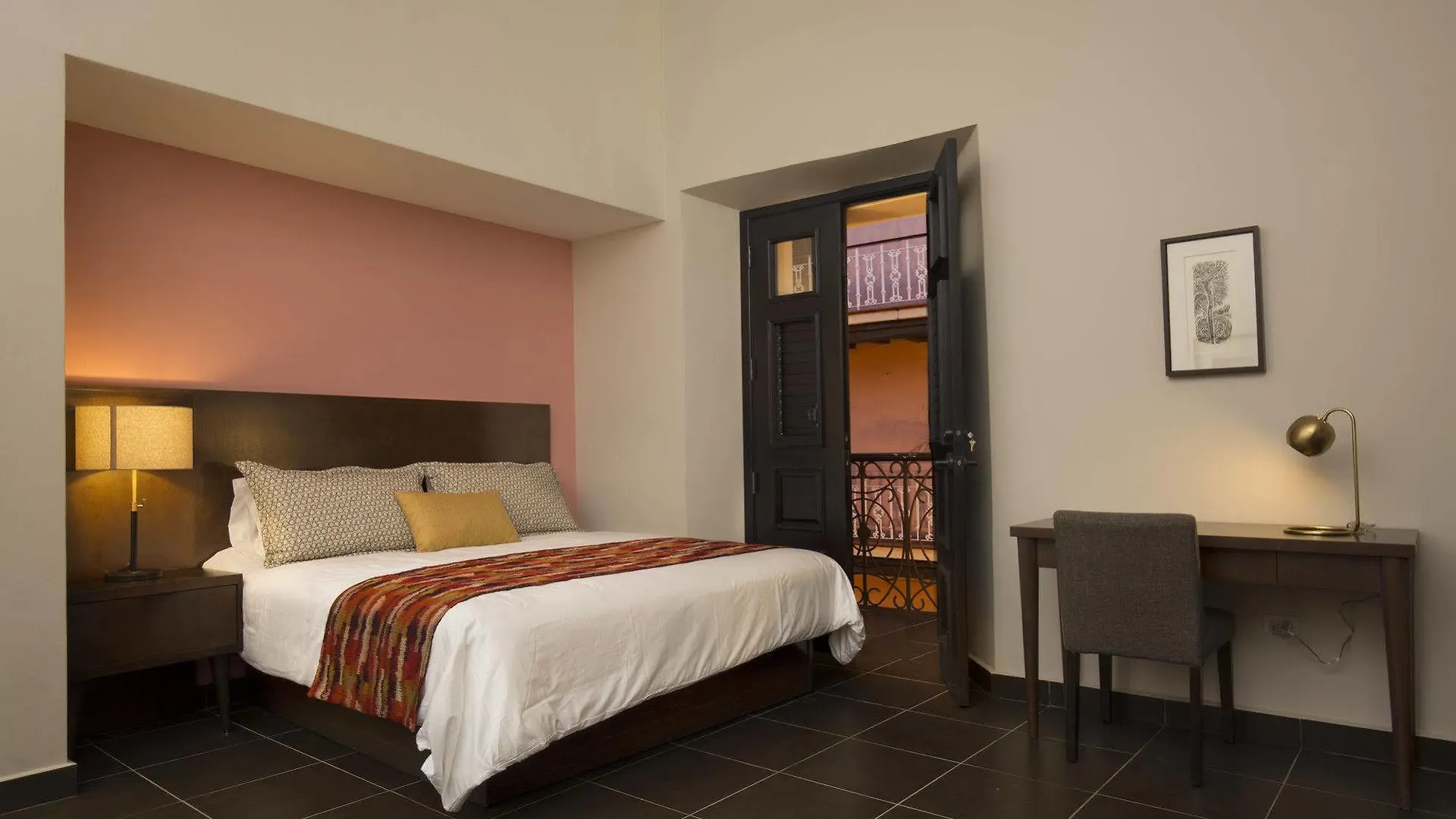 Decanter Hotel San Juan