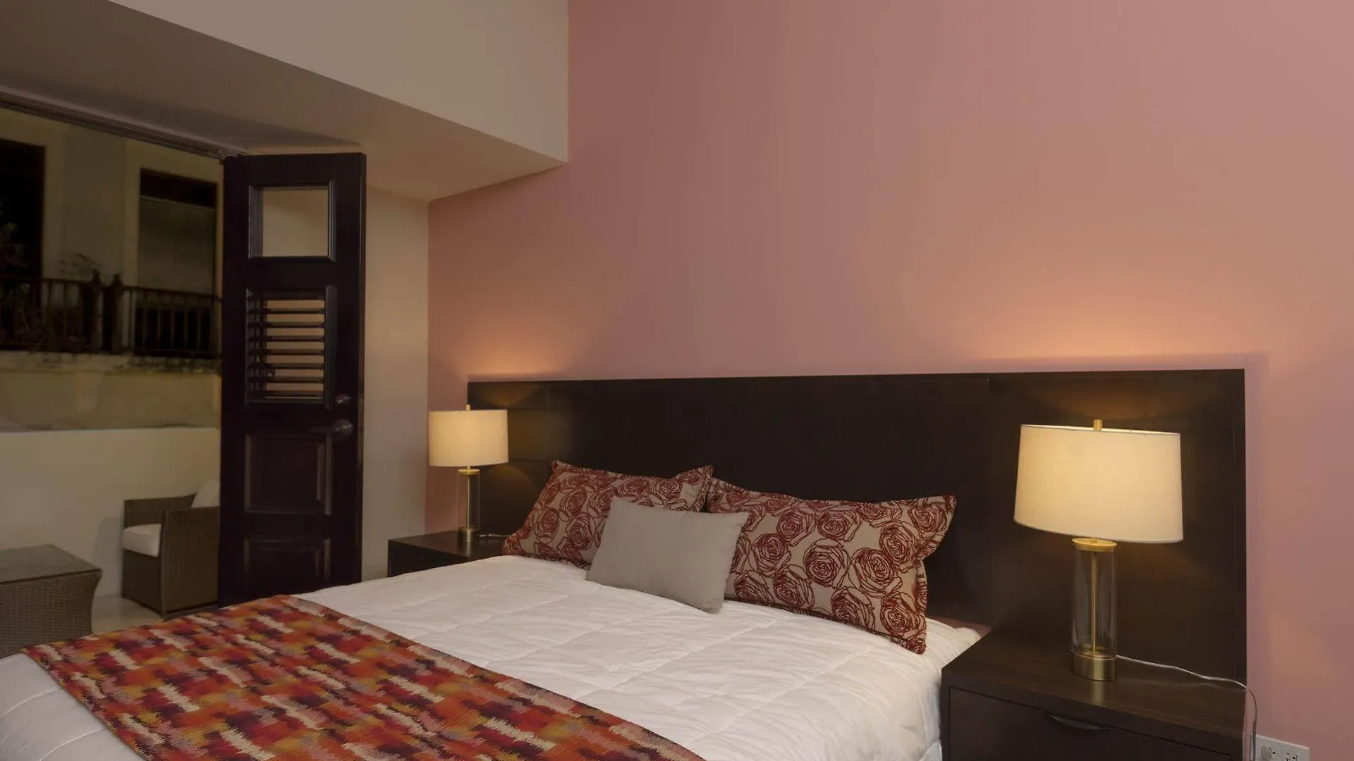 Decanter Hotel San Juan 3*,  Puerto Rico